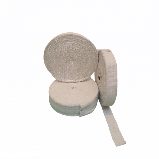 Seramik Elyaf Ürünler